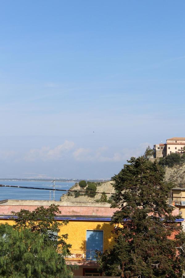 'U Salecaro Acomodação com café da manhã Agropoli Exterior foto